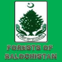 Forest & Wildlife Department Logo