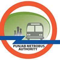 Punjab Mass Transit Authority Logo