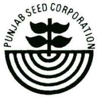 Punjab Seed Corporation Logo
