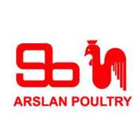 Arslan Poultry Logo