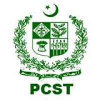 Pakistan Council For Science & Technology Logo