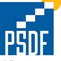 Punjab Skills Development Fund -  PSDF Logo