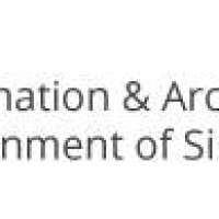 Sindh Archives Logo