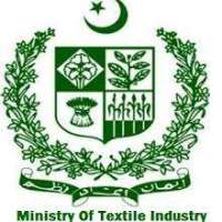 Ministry Of Commerce & Textile Industry Logo