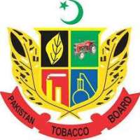 Pakistan Tobacco Board Logo