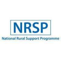 National Rural Support Programme Logo
