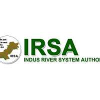 Indus River System Authority - IRSA Logo