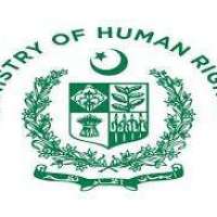 Ministry Of Human Rights Logo