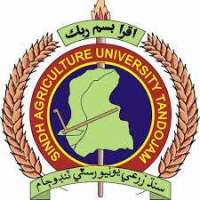 Sindh Agriculture University Logo