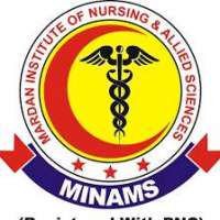Mardan Institute Of Nursing & Allied Medical Sciences Logo