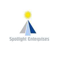 Spotlight Enterprises Overseas Employment & Promoters Logo