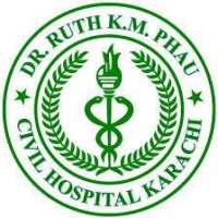 Dr. Ruth Pfau Hospital Logo