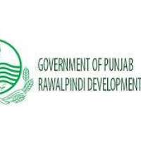 Rawalpindi Development Authority Logo