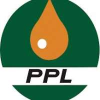 Pakistan Petroleum Logo