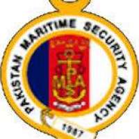 Maritime Security Agency Logo