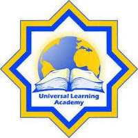 Universal Learning Academy Logo