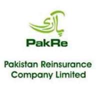 Pakistan Reinsurance Company Limited -  PakRe Logo
