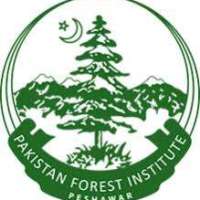 Pakistan Forest Institute, Peshawar University Logo