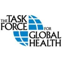 The Task Force For Global Health Logo