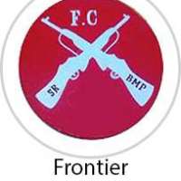 Frontier Constabulary Logo