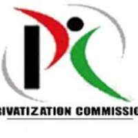 Privatisation Commission Logo