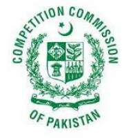 Competition Commission Of Pakistan Logo