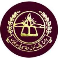 Jinnah Public School Havelian Logo