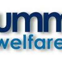 Ummah Welfare Trust Logo