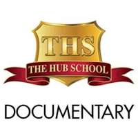 The Hub School Logo