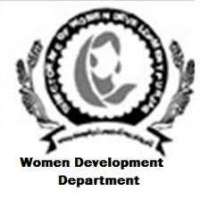 Women Development Department Logo