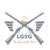 Lahore Garrison Shooting Gallery Logo