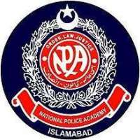 National Police Academy Of Pakistan Logo