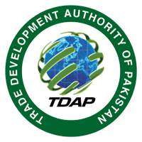 Trade Development Authority Of Pakistan Logo
