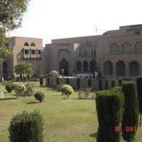 Shuhada-e-APS Memorial Library Logo