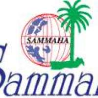 Sammaha Overseas Employment Promoters Logo