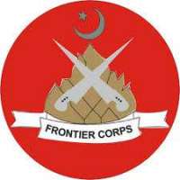 Frontier Corps Logo