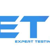 Expert Testing Service - ETS Logo