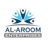 Al Aroom Enterprises Overseas Employment Promoters Logo
