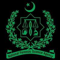 National Forensic Science Agency - NFSA Logo