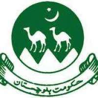 Balochistan Revenue Authority Logo
