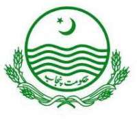 Punjab Industries, Commerce & Investment Department Logo