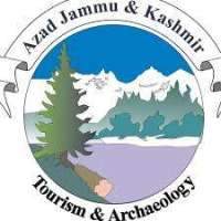 Tourism & Archaeology Department Logo