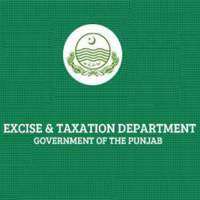 Excise & Taxation Logo