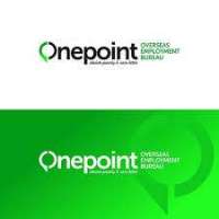 OnePoint Overseas Employment Bureau Logo