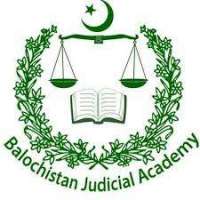 Balochistan Judicial Academy Quetta Logo