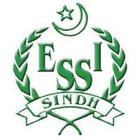 Sindh Employees Social Security Institution - ESSI Logo