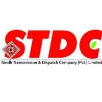 Sindh Transmission & Dispatch Company - STDC Logo