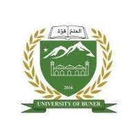 University Of Buner Logo