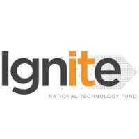 Ignite - National Technology Fund Logo