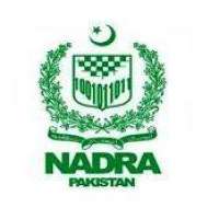 National Database & Registration Authority - NADRA Logo
